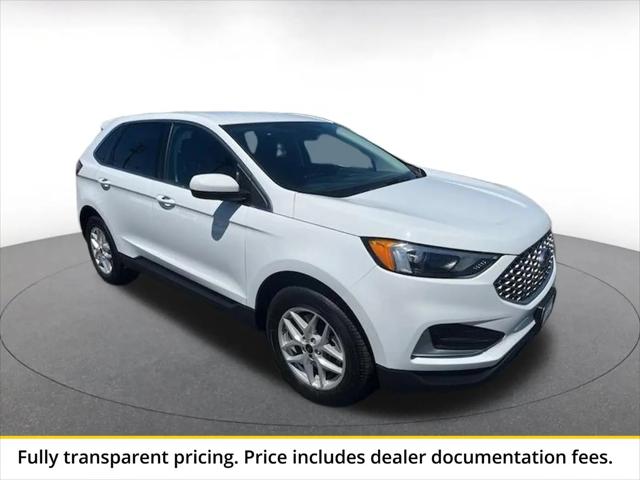 2024 Ford Edge SEL for sale in Sacramento, CA
