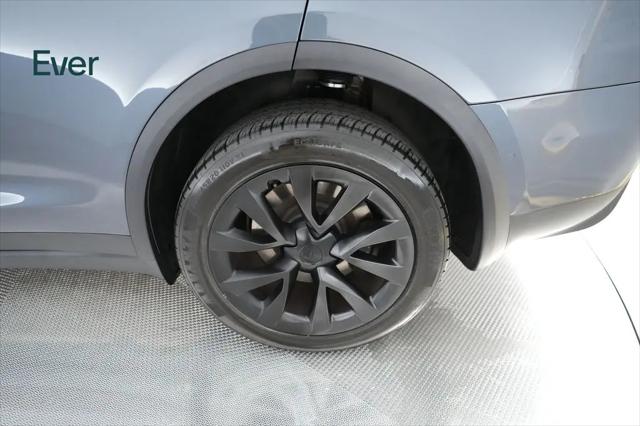 2022 Tesla Model X Dual Motor All-Wheel Drive