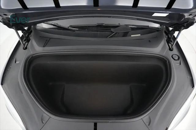 2022 Tesla Model X Dual Motor All-Wheel Drive