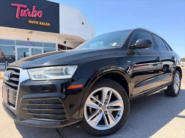 2018 Audi Q3 2.0T Premium for sale in Mesa, AZ