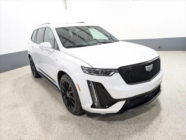 2024 Cadillac XT6 AWD Sport for sale in Butler, PA