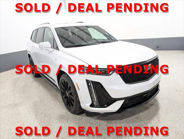 2024 Cadillac XT6 AWD Sport for sale in Butler, PA