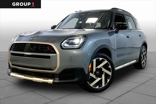 2025 MINI Cooper Countryman Cooper S for sale in Merriam, KS