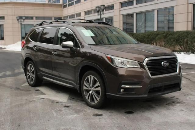 2019 Subaru Ascent Touring for sale in Fredericksburg, VA
