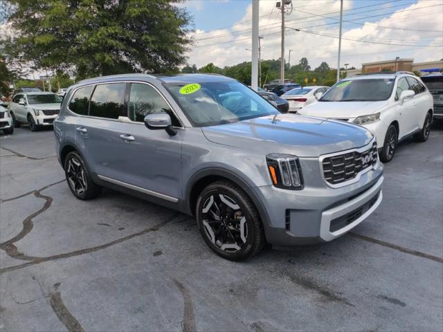 2023 Kia Telluride S for sale in High Point, NC