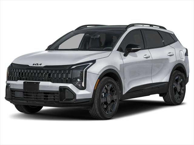 2026 Kia Sportage Hybrid X-Line for sale in High Point, NC