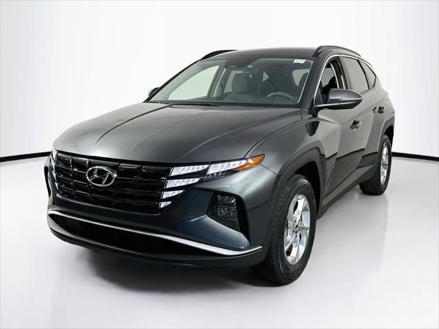 2023 Hyundai Tucson SEL for sale in Palm Harbor, FL