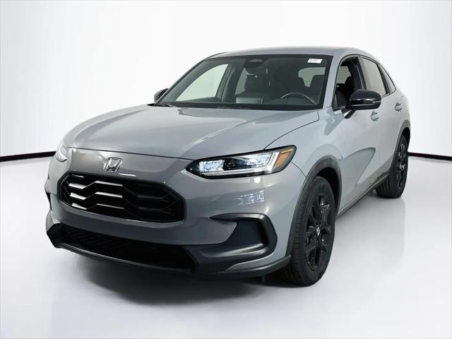 2023 Honda HR-V 2WD Sport for sale in Palm Harbor, FL
