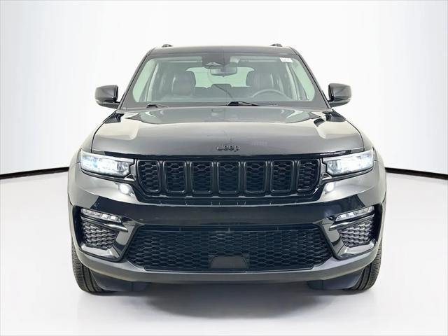 2023 Jeep Grand Cherokee Limited 4x2