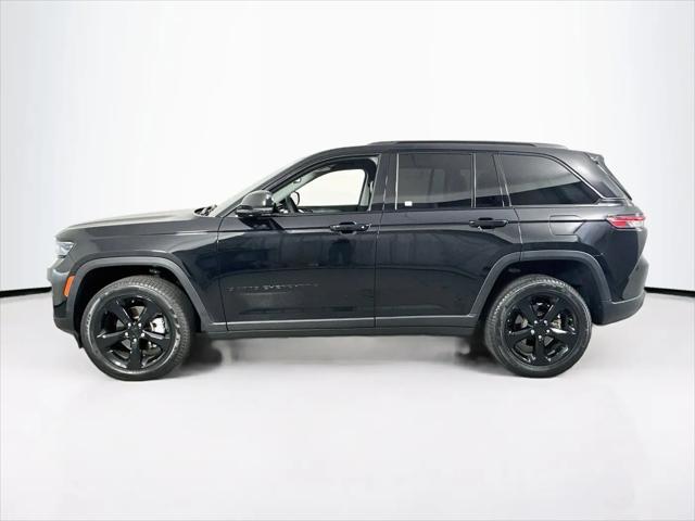 2023 Jeep Grand Cherokee Limited 4x2