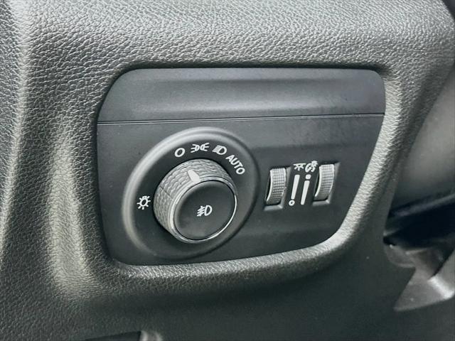 2023 Jeep Grand Cherokee Limited 4x2