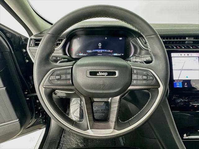2023 Jeep Grand Cherokee Limited 4x2