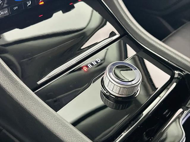 2023 Jeep Grand Cherokee Limited 4x2