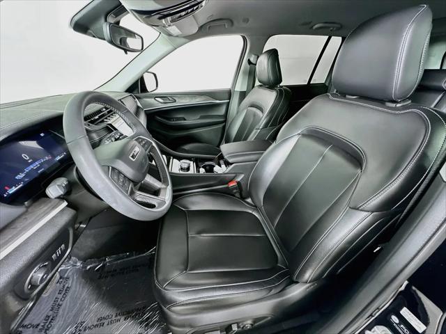 2023 Jeep Grand Cherokee Limited 4x2