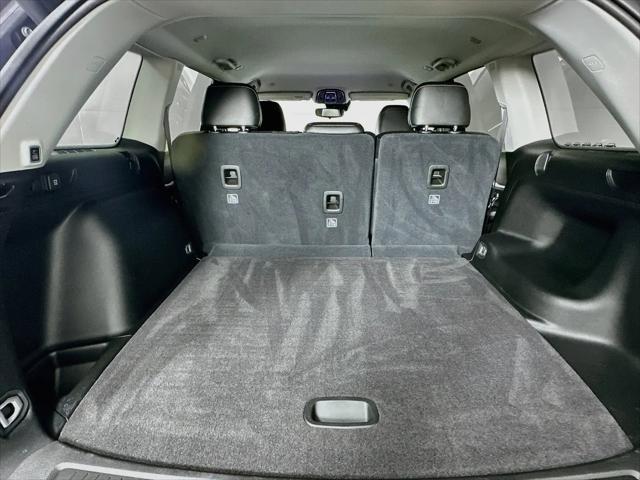 2023 Jeep Grand Cherokee Limited 4x2