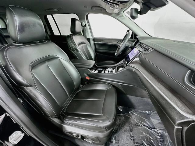 2023 Jeep Grand Cherokee Limited 4x2