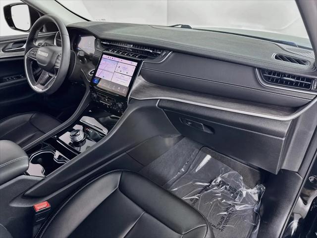 2023 Jeep Grand Cherokee Limited 4x2