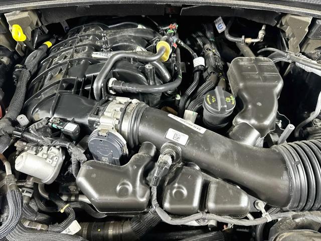 2023 Jeep Grand Cherokee Limited 4x2