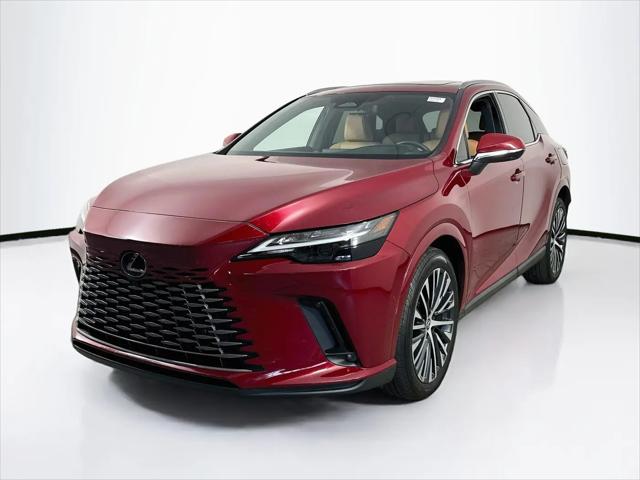 2023 Lexus RX RX 350 Premium Plus for sale in Palm Harbor, FL