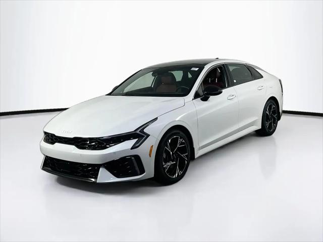 2025 Kia K5 GT-Line for sale in Fairless Hills, PA