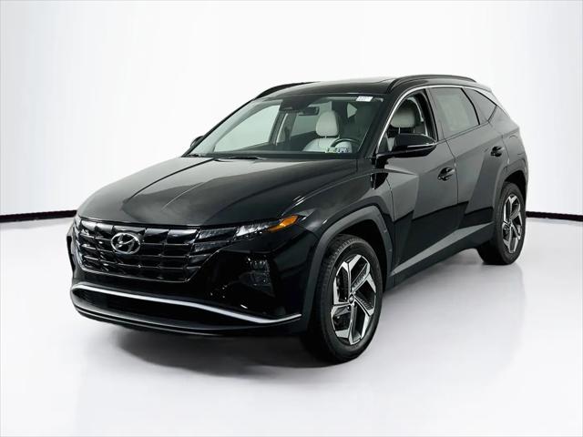 2023 Hyundai Tucson SEL for sale in Fairless Hills, PA