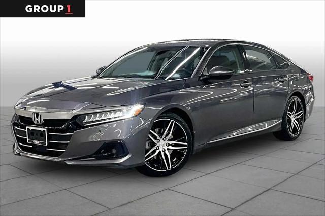 2022 Honda Accord Touring for sale in Greenbelt, MD