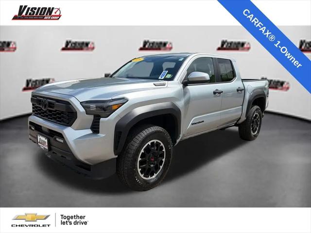 2026 Toyota Tacoma TRD Off Road for sale in Victor, NY