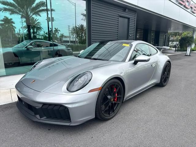 2026 Porsche 911 Carrera GTS for sale in North MIami, FL