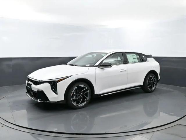 2026 Kia K4 GT-Line for sale in Santa Clarita, CA