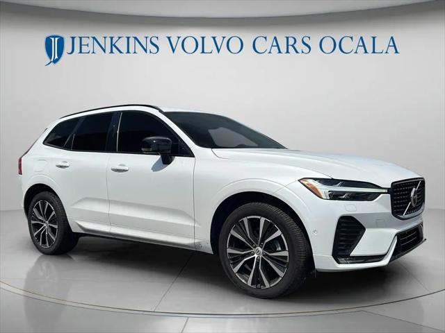 2024 Volvo XC60 B5 Plus Dark Theme for sale in Ocala, FL