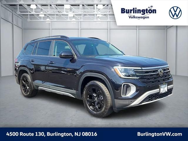 2025 Volkswagen Atlas 2.0T Peak Edition for sale in Burlington, NJ