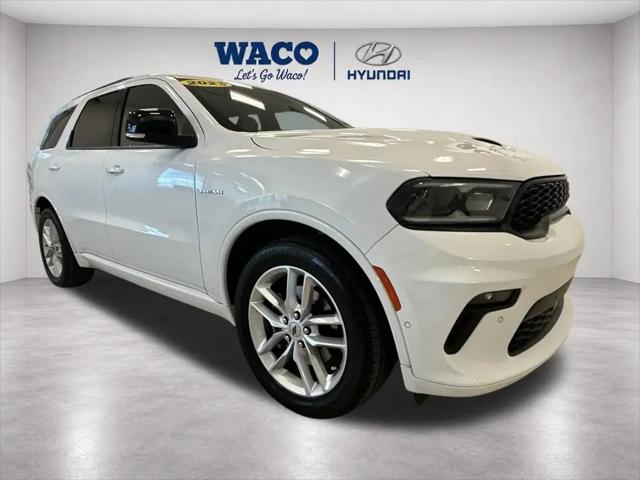 2023 Dodge Durango R/T Plus AWD for sale in Waco, TX