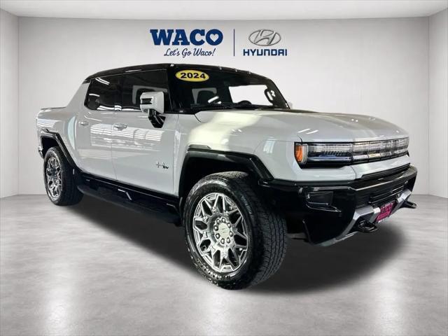 2024 GMC HUMMER EV e4WD 3X for sale in Waco, TX