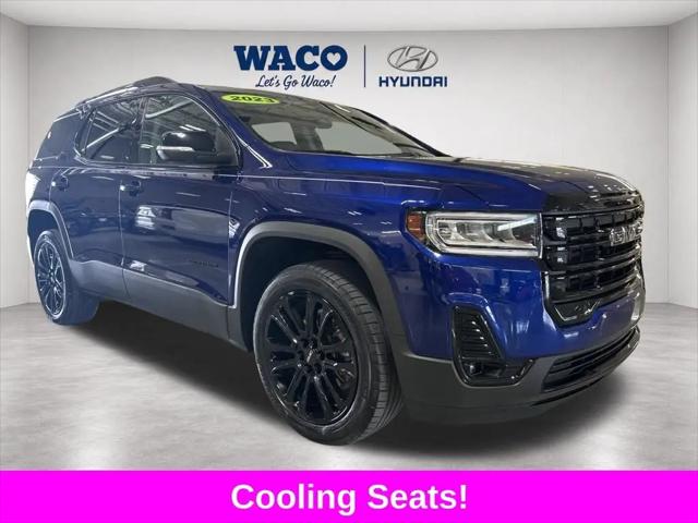 2023 GMC Acadia FWD SLT for sale in Waco, TX