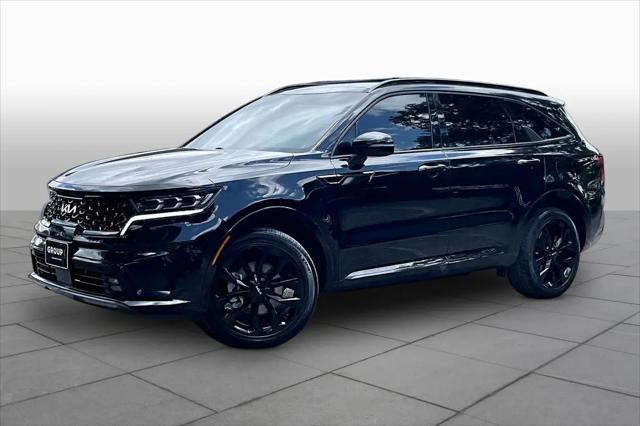 2023 Kia Sorento SX for sale in San Antonio, TX