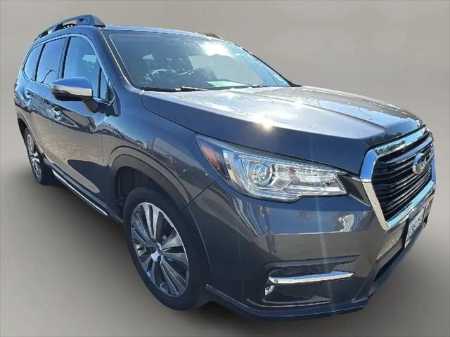 2019 Subaru Ascent Touring for sale in Sacramento, CA