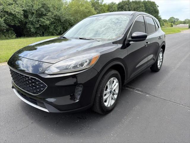 2020 Ford Escape SE for sale in Indianapolis, IN