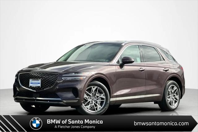 2023 Genesis GV70 2.5T AWD for sale in Santa Monica, CA