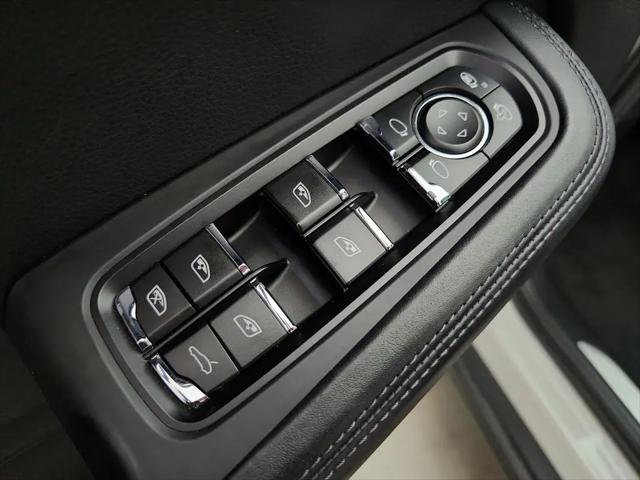 2021 Porsche Macan S