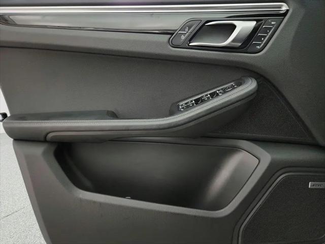 2021 Porsche Macan S