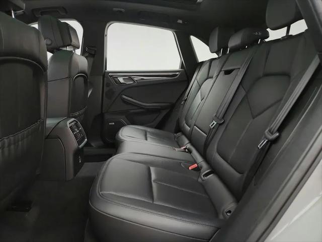 2021 Porsche Macan S