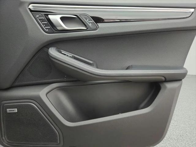2021 Porsche Macan S
