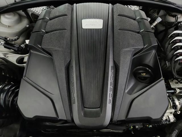2021 Porsche Macan S