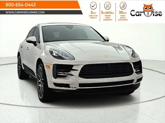 2021 Porsche Macan S for sale in Gurnee, IL