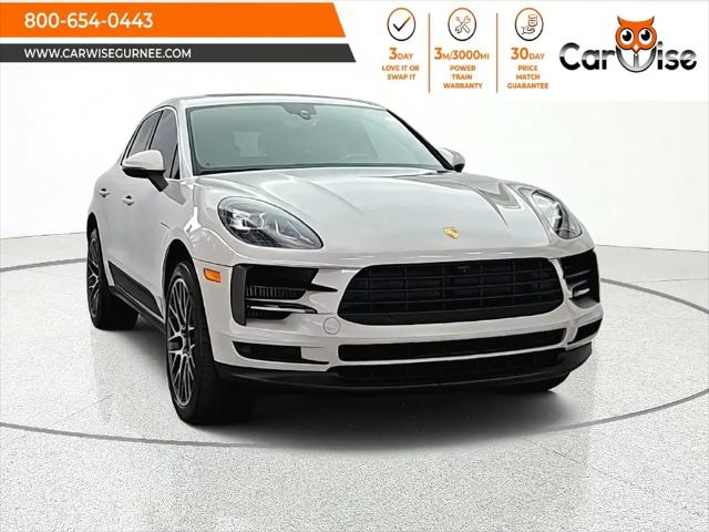 2021 Porsche Macan S for sale in Gurnee, IL