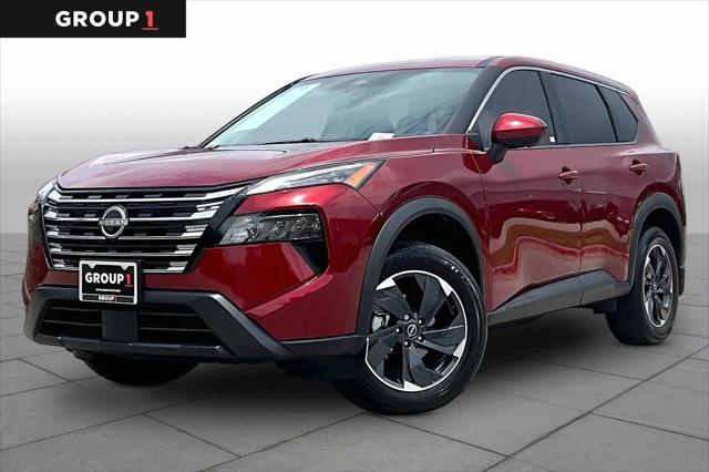 2026 Nissan Rogue SV for sale in Round Rock, TX
