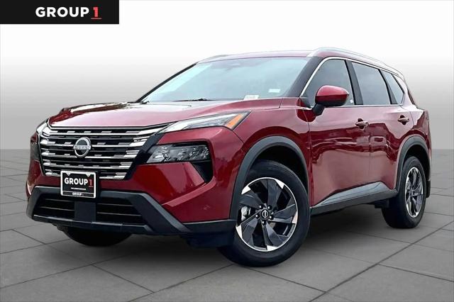 2026 Nissan Rogue SV for sale in Round Rock, TX