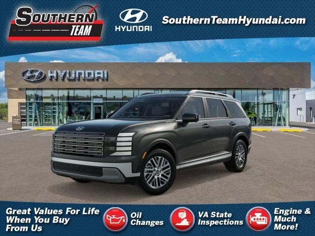 2026 Hyundai Palisade SEL Premium for sale in Roanoke, VA