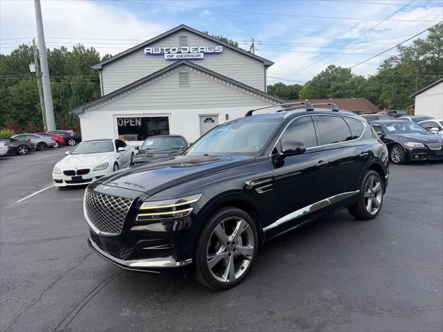 2022 Genesis GV80 2.5T A8 for sale in Suwanee, GA