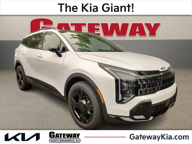 2026 Kia Sportage X-Line for sale in North Brunswick, NJ